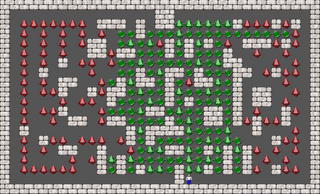 Уровень 33 — Payback 10